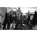 （c）諫山創・講談社／「進撃の巨人展」製作委員会