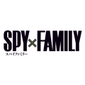 「SPY×FAMILY」ロゴ（C）遠藤達哉／集英社・SPY×FAMILY製作委員会
