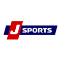 「J SPORTS」ロゴ