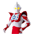 『ウルトラギャラクシーファイト 運命の衝突』ウルトラマンチャック（C）円谷プロ