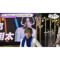 『声優と夜あそび WEEKEND【森久保祥太郎×仲村宗悟】#12』(C)AbemaTV,Inc.