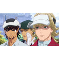 『TIGER & BUNNY 2』第一話場面カット（C）BNP/T&B2 PARTNERS