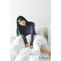 小林愛香 2nd 写真集 hikari / 掲載カット Photo by TAKAHIRO OTSUJI