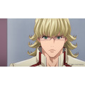 『TIGER & BUNNY 2』第2話場面カット（C）BNP/T&B2 PARTNERS