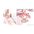 「Sanrio characters Royal Charm　- サンリオキャラクターズ・ロイヤルチャーム -」3,740円（税込）（C）'22 SANRIO APPR.NO.L630078