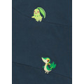 Tシャツ「くさタイプ」3,500円（税込）（サイズ：SS/S/M/L/XL）（C）Pokemon. （C）Nintendo/Creatures Inc./GAME FREAK inc.ポケットモンスター・ポケモン・Pokémonは任天堂・クリーチャーズ・ゲームフリークの登録商標です。