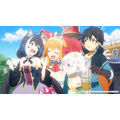 （C） アニメ「プリンセスコネクト！Re:Dive」製作委員会