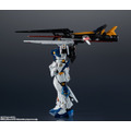 「超合金　RX-93ff νガンダム」24,000円（税別）（C）創通・サンライズ