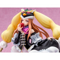 F:NEX「プリンセス・オブ・ザ・クリスタル -10th Anniversary- 1/7スケールフィギュア」（C）2021 イクニチャウダー／ピングローブユニオン
