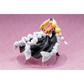 F:NEX「プリンセス・オブ・ザ・クリスタル -10th Anniversary- 1/7スケールフィギュア」（C）2021 イクニチャウダー／ピングローブユニオン
