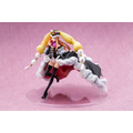 F:NEX「プリンセス・オブ・ザ・クリスタル -10th Anniversary- 1/7スケールフィギュア」（C）2021 イクニチャウダー／ピングローブユニオン
