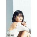 小林愛香 2nd 写真集 hikari / 掲載カット Photo by TAKAHIRO OTSUJI