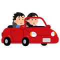 「車の助手席に乗せてほしいキャラは？」