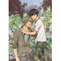 『SUPER LOVERS 2』（Ｃ）2017 あべ美幸/KADOKAWA/「SUPER LOVERS 2」製作委員会