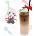 Rewrite【ドリンク】各770円(税込)（C）VISUAL ARTS/Key/KAGINADO（C）TABLIER MARKETING INC.,ALL RIGHTS RESERVED.