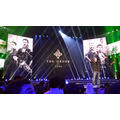 「The Game Awards 2014」発表会現地レポ、任天堂レジー社長やキーファー・サザーランドも