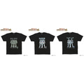 機動戦士ガンダム ククルス・ドアンの島 フルカラーTシャツ 設定画 ラインナップ（C）創通・サンライズ