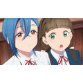 『ラブライブ！スーパースター!!』2期PV場面カット（C）2021 プロジェクトラブライブ！スーパースター!!