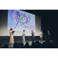 『東京ミュウミュウ にゅ～』先行上映会 昼の部（C）征海美亜・吉田玲子・講談社／「東京ミュウミュウにゅ～」製作委員会