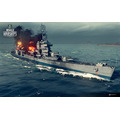 オンラインゲーム「World of Warships」、アルペジオとのコラボトレイラー公開