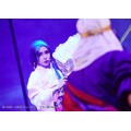 「ミュージカル『マギ』－迷宮組曲－」（C）大高忍・小学館／ミュージカル「マギ」製作委員会