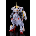 イベント限定　HG 1/144 ガンダム端白星[クリアカラー]（C）創通・サンライズ