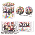 「映画『五等分の花嫁』 POP UP STORE in 東急ハンズ」缶クッキー Little devil（864円）（C）春場ねぎ・講談社／映画「五等分の花嫁」製作委員会