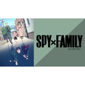 『SPY×FAMILY』（C）遠藤達哉／集英社・ SPY×FAMILY 製作委員会