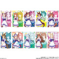 「ウマ娘 プリティーダービー ツインウエハース 第3R（20個入）」3,300円（税込）（C）Cygames, Inc.