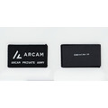 「ARCAM ワッペン（着脱式）2枚セット」価格：1,650円（税込）（C）2021 たかしげ宙、皆川亮二・小学館／スプリガン Project