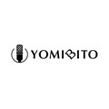 「YOMIBITO」ロゴ