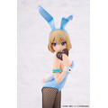 「TVアニメ『カッコウの許嫁』海野 幸 バニーガールVer. 1/7スケールフィギュア」19,800円（税込）（C）吉河美希・講談社／カッコウの許嫁製作委員会