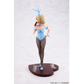 「TVアニメ『カッコウの許嫁』海野 幸 バニーガールVer. 1/7スケールフィギュア」19,800円（税込）（C）吉河美希・講談社／カッコウの許嫁製作委員会