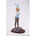 「TVアニメ『カッコウの許嫁』海野 幸 バニーガールVer. 1/7スケールフィギュア」19,800円（税込）（C）吉河美希・講談社／カッコウの許嫁製作委員会