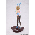 「TVアニメ『カッコウの許嫁』海野 幸 バニーガールVer. 1/7スケールフィギュア」19,800円（税込）（C）吉河美希・講談社／カッコウの許嫁製作委員会