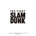 映画『THE FIRST SLAM DUNK』ロゴ(C)I.T.PLANNING,INC.(C)2022 SLAM DUNK Film Partners