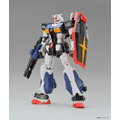 「GUNDAM FACTORY YOKOHAMA」「 GUNDAM Café YOKOHAMA Satellite」ガンプラ新商品「1/144 RX-78F00 HMT ガンダム高機動型」（C）創通・サンライズ