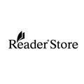 電子書籍ストア「Reader Store」ロゴ