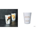 KINGDOM HEARTS 20th ANNIVERSARY Collection Book produced by LOVELESS CUP COFFEE TUMBLER 追憶（C）Disney