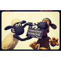 (Ｃ)2014 Aardman Animations Limited and Studiocanal S.A.