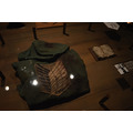 (C)諫山創・講談社／「進撃の巨人展」製作委員会