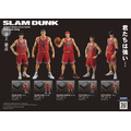 「One and Only『SLAM DUNK』」各4,980円（税別）（C）1990-2022 by Takehiko Inoue and I.T.Planning,Inc.Licensed by Mulan Promotion Co., Ltd. and authorized by I.T.Planning,Inc.