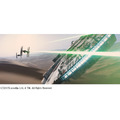 「スター・ウォーズ／フォースの覚醒」12月18日公開、新たな時代は2015年にスタート