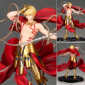 Fate/Grand Order アーチャー／ギルガメッシュ 1/8スケール 完成品フィギュア（C）TYPE-MOON / FGO PROJECT