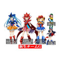 「ロボットガールズZ　プラス」15年春スタート　東映まんがまつり長編アニメをベースに展開