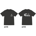 「アニサマ2022×Anison Days」Tシャツ 3,300円（税込）