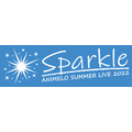『Animelo Summer Live 2022 -Sparkle-』ロゴ