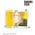 「トレーディング Ani-Art」第4弾イメージ（C）吉田秋生・小学館／Project BANANA FISH