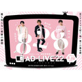「AD-LIVE 2022」Blu-ray＆DVD第2巻（C）AD-LIVE Project