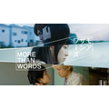 Amazon Original 『モアザンワーズ／More Than Words』（C）2022 NJcreation, All Rights Reserved.